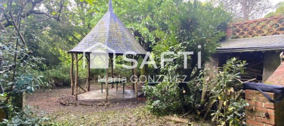 2 chambres Maison à Montbazon, France No. 243736 7