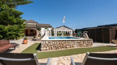 Casa T3 em Tarragona, Spain N.º 145762