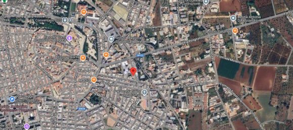 9 rooms Apartment in Conversano, Italy No. 147335 7