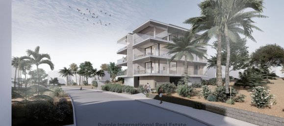 2 bedrooms Apartment in Paphos, Cyprus No. 23159 3