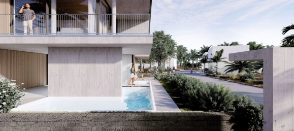 2 bedrooms Apartment in Paphos, Cyprus No. 23159 4