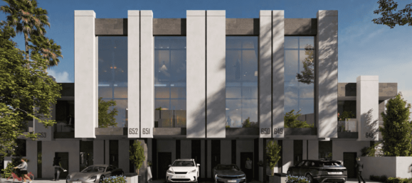 2 chambres Maison de ville à Dubai Land, UAE No. 121121 2