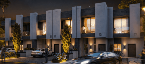 2 chambres Maison de ville à Dubai Land, UAE No. 121121 3