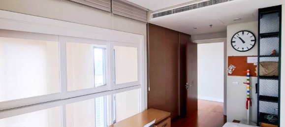 3 bedrooms Condo in Bangkok, Thailand No. 6629 16