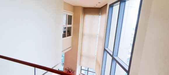 3 bedrooms Condo in Bangkok, Thailand No. 6629 9