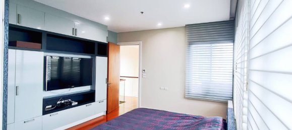 3 bedrooms Condo in Bangkok, Thailand No. 6629 12