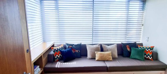 3 bedrooms Condo in Bangkok, Thailand No. 6629 5