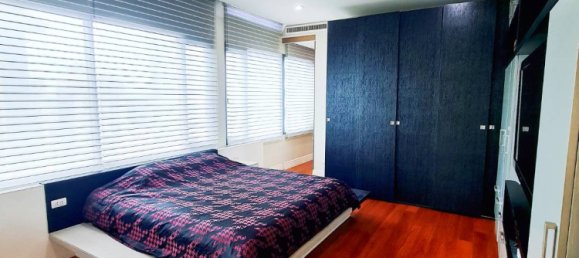 3 bedrooms Condo in Bangkok, Thailand No. 6629 14