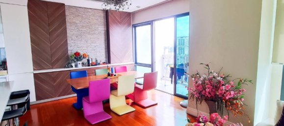 3 bedrooms Condo in Bangkok, Thailand No. 6629 6