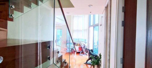 3 bedrooms Condo in Bangkok, Thailand No. 6629 4