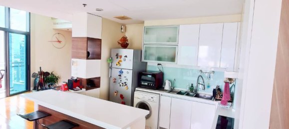 3 bedrooms Condo in Bangkok, Thailand No. 6629 18