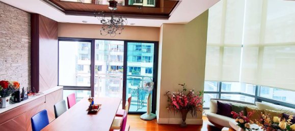 3 bedrooms Condo in Bangkok, Thailand No. 6629 10
