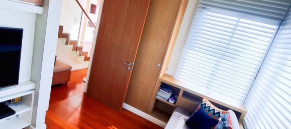 3 bedrooms Condo in Bangkok, Thailand No. 6629 8