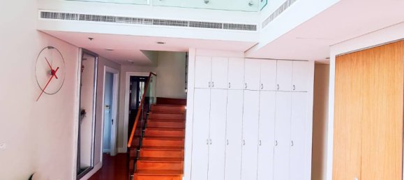 3 bedrooms Condo in Bangkok, Thailand No. 6629 2