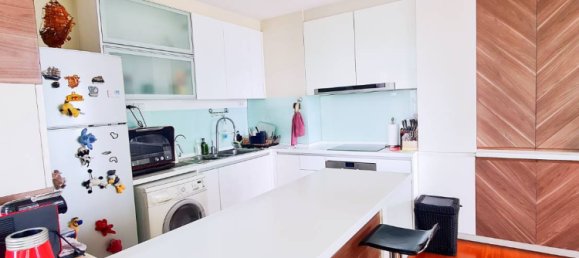 3 bedrooms Condo in Bangkok, Thailand No. 6629 17