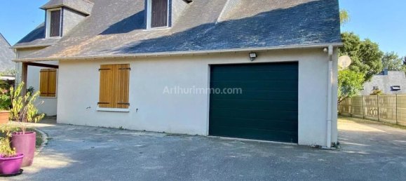 6 rooms House in Plescop, France No. 341032 2