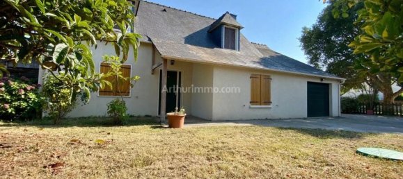 6 rooms House in Plescop, France No. 341032 3