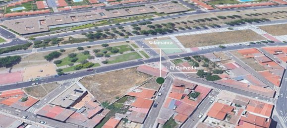  قطعة أرض في Salamanca, Spain 246متر مربع رقم 85714 4