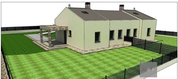  قطعة أرض في Piazzola sul Brenta, Italy 1225متر مربع رقم 341400 2