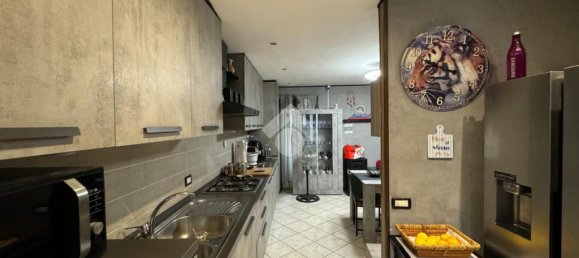 Casa T3 em Galliate, Italy N.º 53271 8