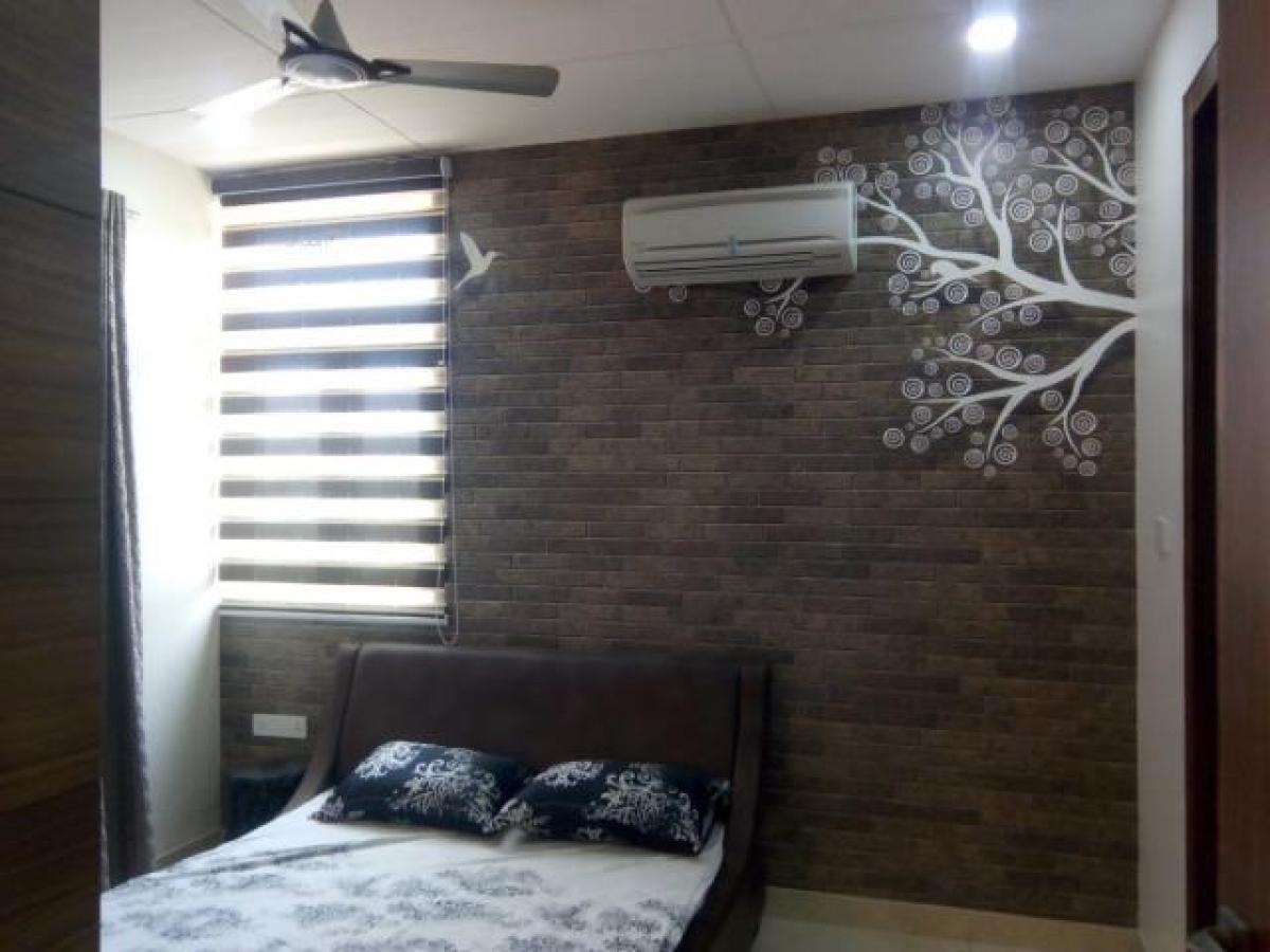2 bedrooms House in Visakhapatnam, India No. 17828
