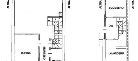 4 bedrooms Villa in Cadorago, Italy No. 362309 28