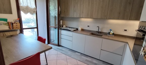 4 bedrooms Villa in Cadorago, Italy No. 362309 7