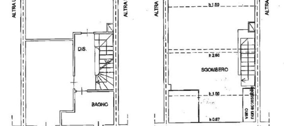 4 bedrooms Villa in Cadorago, Italy No. 362309 29