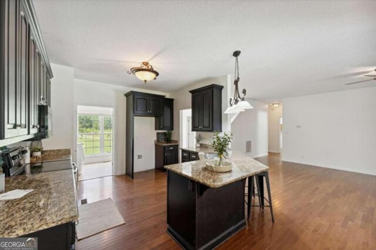 3 bedrooms House in Statesboro, USA No. 402794