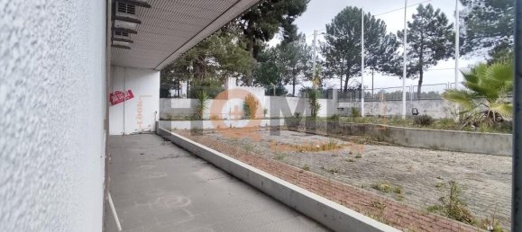 5460m² Warehouse in Muge, Portugal No. 63088 44