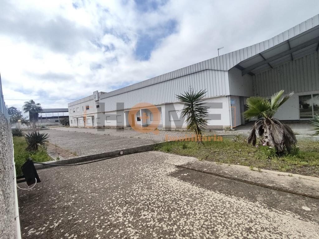 5460m² Warehouse in Muge, Portugal No. 63088