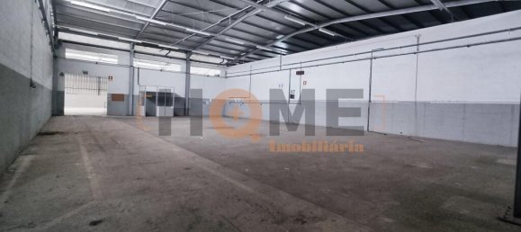5460m² Warehouse in Muge, Portugal No. 63088 19