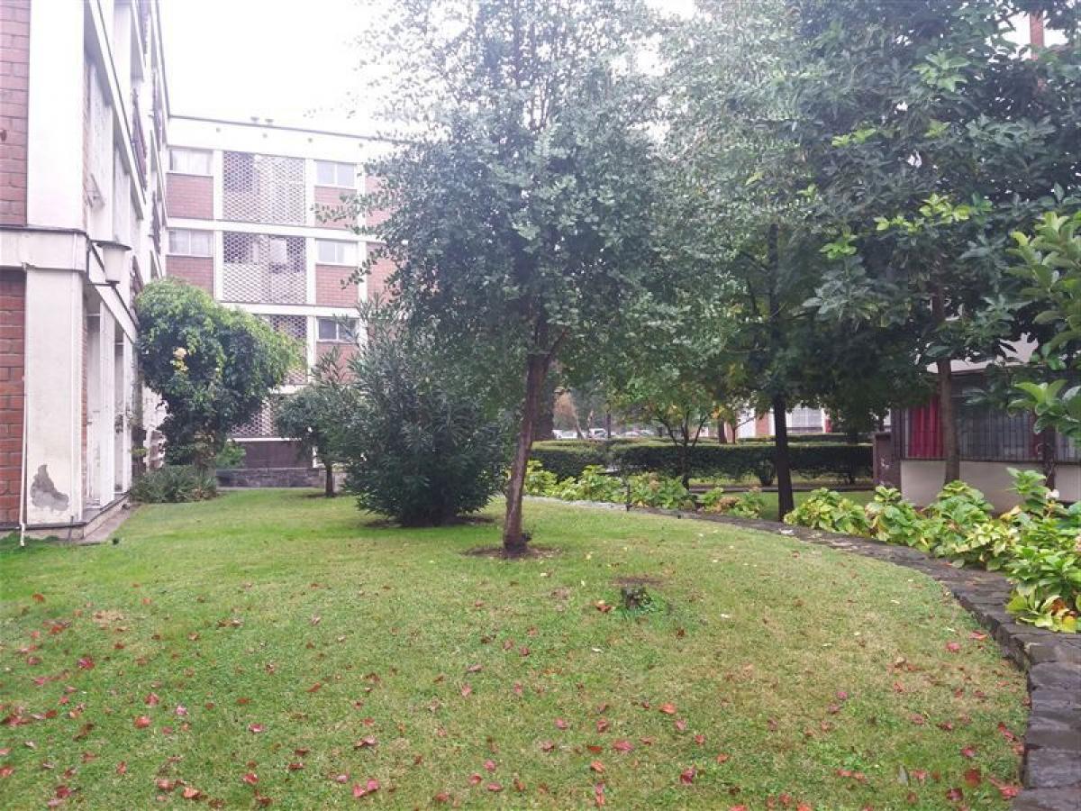 Apartamento de 3 dormitorios en Santiago, Chile No. 5720