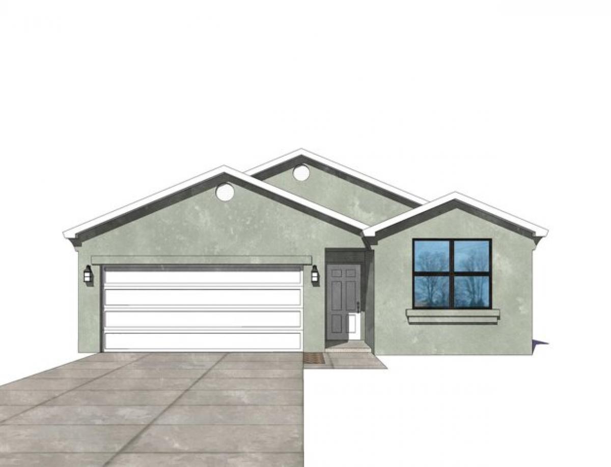 3 bedrooms House in Rio Rancho, USA No. 386887