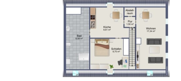 Edificio en Heidekreis, Germany 217 m² No. 371241 21