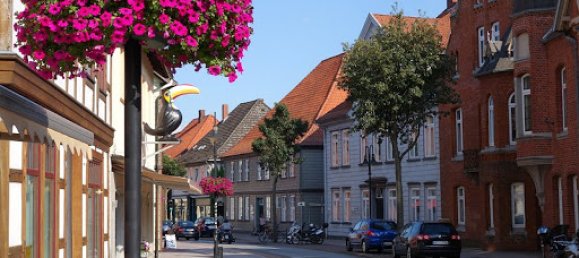 Edificio en Heidekreis, Germany 217 m² No. 371241 2