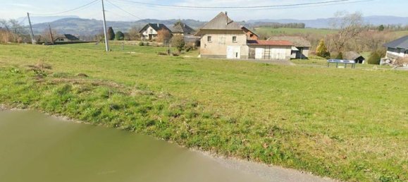 797m² Land in Haute-Savoie, France No. 306032 2