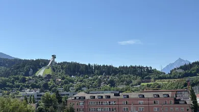 2 chambres Appartement à Innsbruck-Stadt, Austria No. 215514