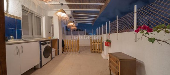 Penthouse T2 em Valencia, Spain N.º 168480 17