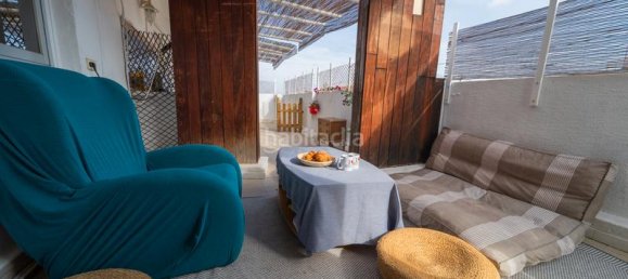 Penthouse T2 em Valencia, Spain N.º 168480 16