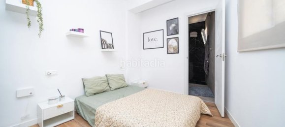Penthouse T2 em Valencia, Spain N.º 168480 11