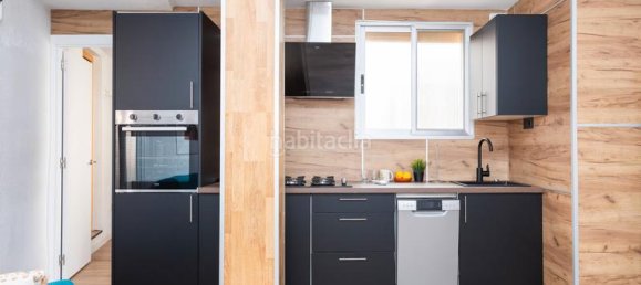 Penthouse T2 em Valencia, Spain N.º 168480 5