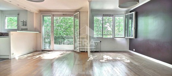 Apartamento de 2 dormitorios en Seine-Saint-Denis, France No. 299659 4