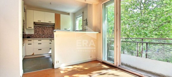 Apartamento de 2 dormitorios en Seine-Saint-Denis, France No. 299659 2