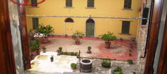 8-salle Bâtiment à Laterina Pergine Valdarno, Italy No. 235141 23