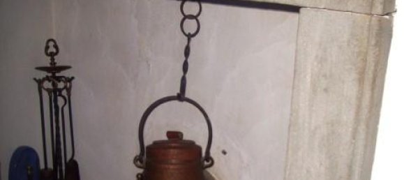 8-salle Bâtiment à Laterina Pergine Valdarno, Italy No. 235141 5