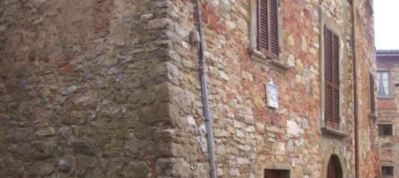 8-salle Bâtiment à Laterina Pergine Valdarno, Italy No. 235141 2