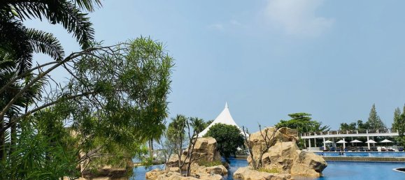 1 Schlafzimmer Eigentumswohnung in Pattaya, Thailand, Nr. 11893 24