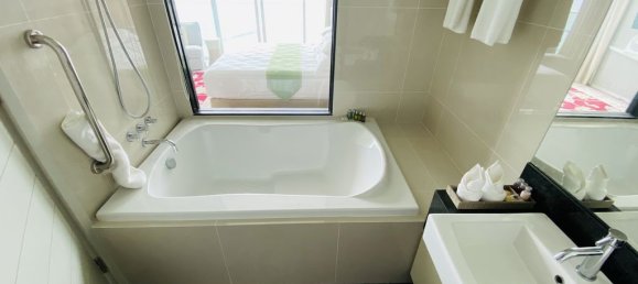 1 Schlafzimmer Eigentumswohnung in Pattaya, Thailand, Nr. 11893 15