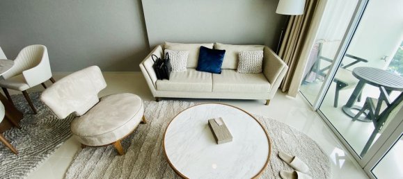 1 Schlafzimmer Eigentumswohnung in Pattaya, Thailand, Nr. 11893 5